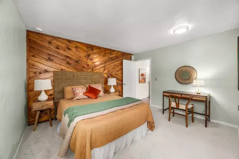 Bedroom - 144 Bowen Ave, Aptos, CA 95003 photo 4 of 5