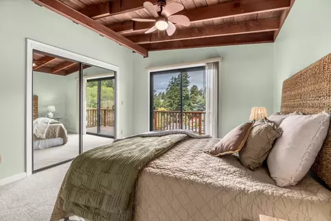 Bedroom - 144 Bowen Ave, Aptos, CA 95003 photo 2 of 5