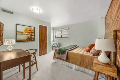 Bedroom - 144 Bowen Ave, Aptos, CA 95003 photo 3 of 5