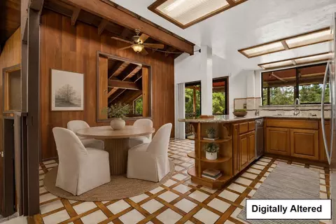Dining - 144 Bowen Ave, Aptos, CA 95003 photo 1 of 2