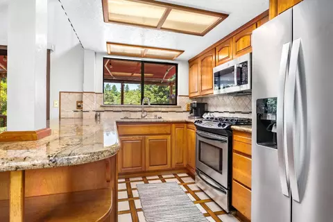 Kitchen - 144 Bowen Ave, Aptos, CA 95003 photo 2 of 3