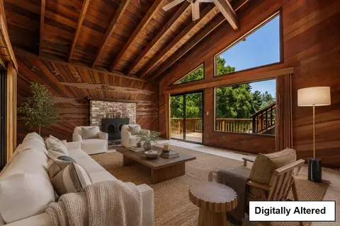 Living - 144 Bowen Ave, Aptos, CA 95003 photo 1 of 4