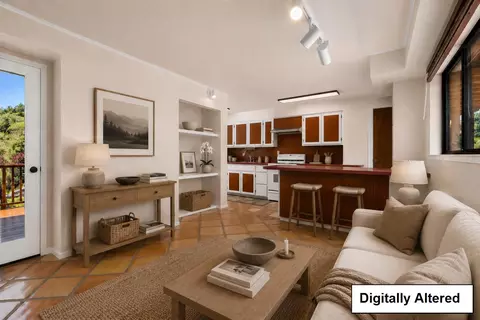 Living - 144 Bowen Ave, Aptos, CA 95003 photo 4 of 4