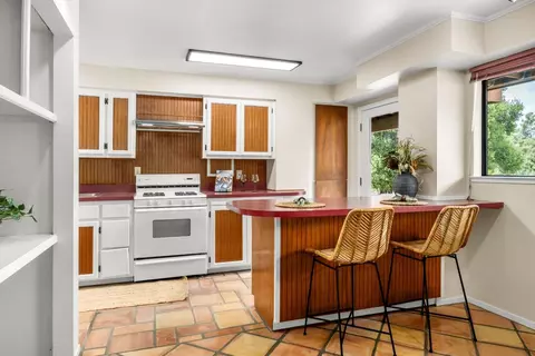 Kitchen - 144 Bowen Ave, Aptos, CA 95003 photo 5 of 5