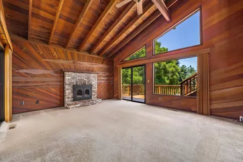 Living - 144 Bowen Ave, Aptos, CA 95003 photo 2 of 4