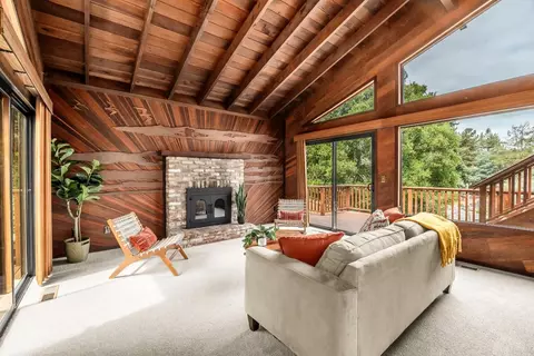 Living - 144 Bowen Ave, Aptos, CA 95003 photo 1 of 7
