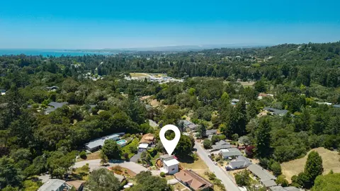 View/Area - 144 Bowen Ave, Aptos, CA 95003 photo 2 of 2