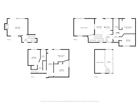 Floorplan - 144 Bowen Ave, Aptos, CA 95003 photo 5 of 5