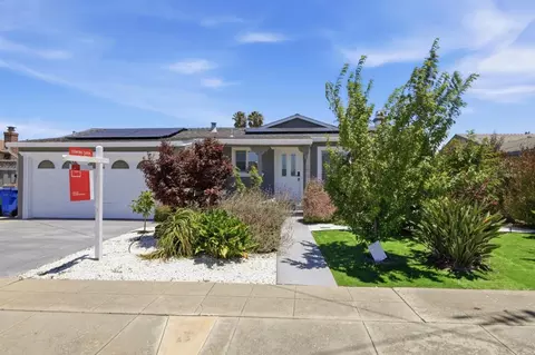 Exterior - 36034 Cherry St, Newark, CA 94560 photo 2 of 11