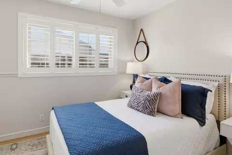 Bedroom - 36034 Cherry St, Newark, CA 94560 photo 1 of 6