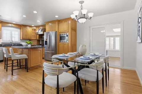 Dining - 36034 Cherry St, Newark, CA 94560 photo 1 of 1