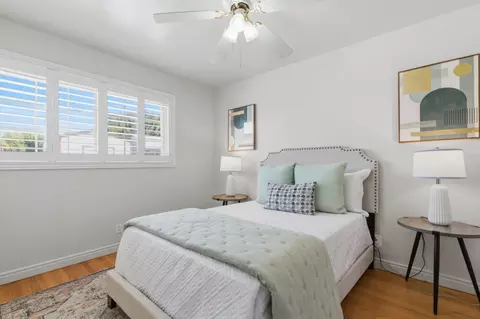Bedroom - 36034 Cherry St, Newark, CA 94560 photo 4 of 6