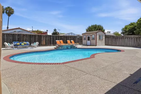 Exterior - 36034 Cherry St, Newark, CA 94560 photo 9 of 11
