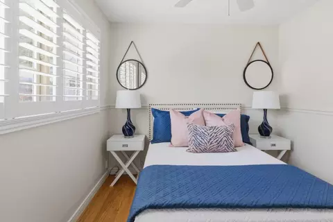 Bedroom - 36034 Cherry St, Newark, CA 94560 photo 5 of 6