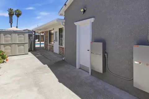 Exterior - 36034 Cherry St, Newark, CA 94560 photo 10 of 11
