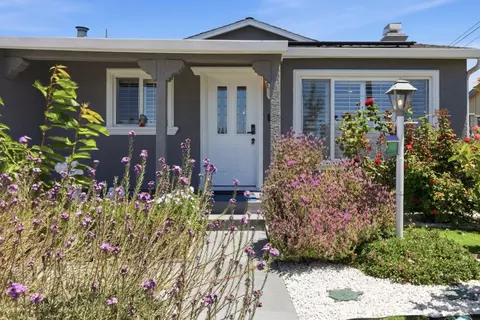 Exterior - 36034 Cherry St, Newark, CA 94560 photo 5 of 11