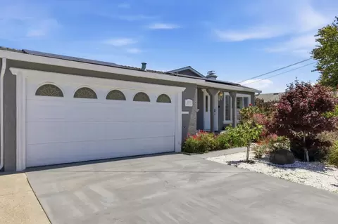 Exterior - 36034 Cherry St, Newark, CA 94560 photo 3 of 11