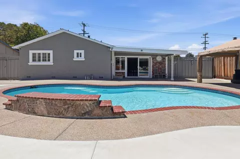 Exterior - 36034 Cherry St, Newark, CA 94560 photo 8 of 11