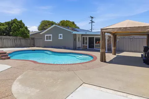 Exterior - 36034 Cherry St, Newark, CA 94560 photo 7 of 11