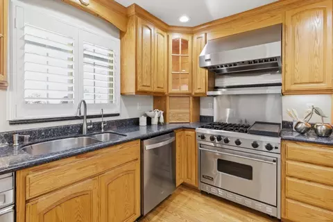 Kitchen - 36034 Cherry St, Newark, CA 94560 photo 2 of 2