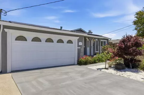 Exterior - 36034 Cherry St, Newark, CA 94560 photo 4 of 11
