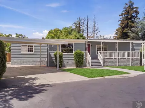 2901 Moss Hollow Dr 2901, San Jose, CA 95121