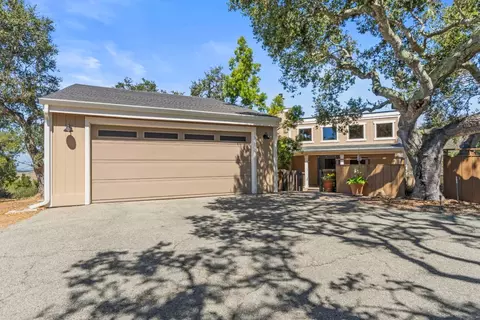 Exterior - 11675 Mccarthy Rd, Carmel Valley, CA 93924 photo 1 of 10