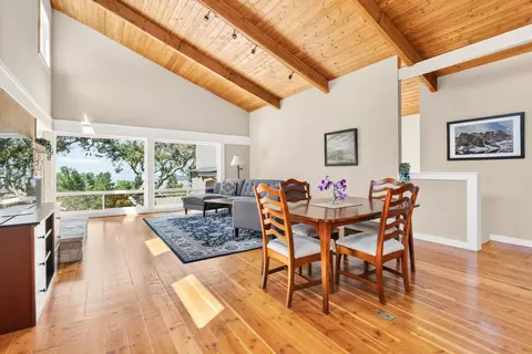 Dining - 11675 Mccarthy Rd, Carmel Valley, CA 93924 photo 1 of 3