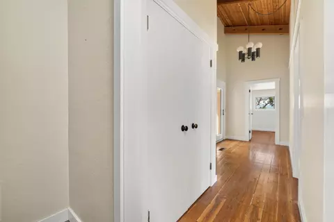 Entry Way - 11675 Mccarthy Rd, Carmel Valley, CA 93924 photo 1 of 2