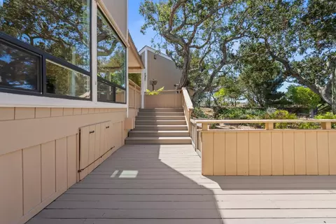 Exterior - 11675 Mccarthy Rd, Carmel Valley, CA 93924 photo 5 of 10