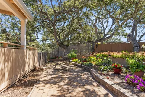 Exterior - 11675 Mccarthy Rd, Carmel Valley, CA 93924 photo 3 of 10