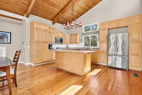 Kitchen - 11675 Mccarthy Rd, Carmel Valley, CA 93924 photo 1 of 3