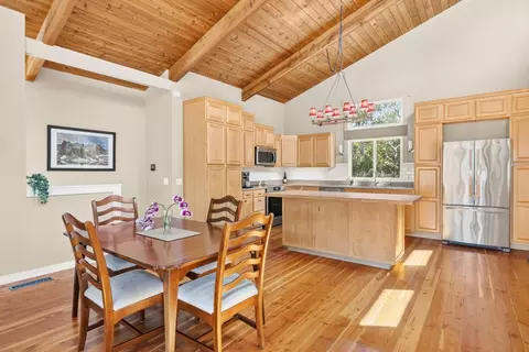 Dining - 11675 Mccarthy Rd, Carmel Valley, CA 93924 photo 2 of 3