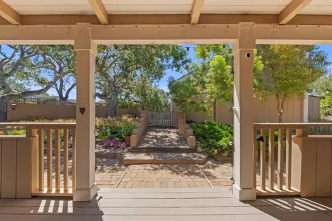 Exterior - 11675 Mccarthy Rd, Carmel Valley, CA 93924 photo 10 of 10