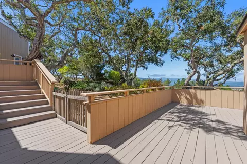 Exterior - 11675 Mccarthy Rd, Carmel Valley, CA 93924 photo 6 of 10