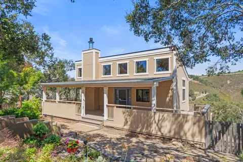 11675 Mccarthy Rd, Carmel Valley, CA 93924