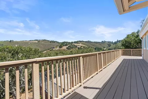 Exterior - 11675 Mccarthy Rd, Carmel Valley, CA 93924 photo 9 of 10