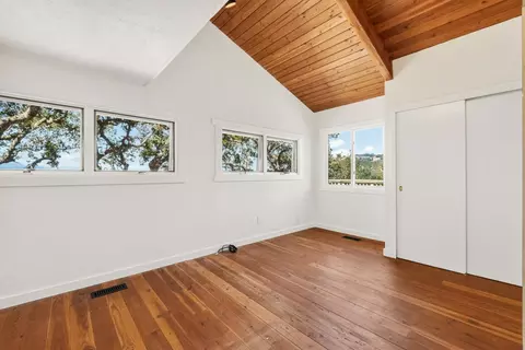 Bedroom - 11675 Mccarthy Rd, Carmel Valley, CA 93924 photo 7 of 8