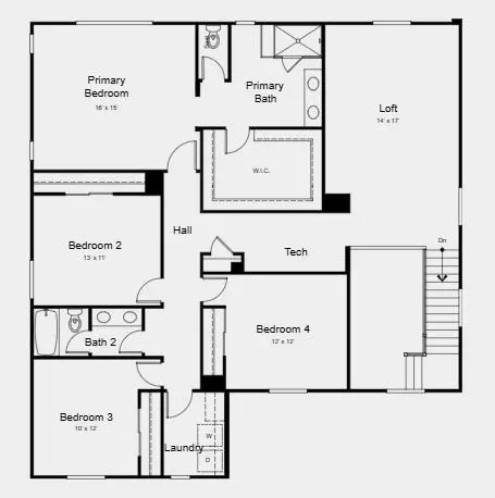 16535 Barnett St, Lathrop, CA 95330 photo 3