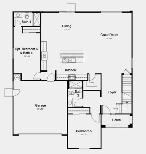 16535 Barnett St, Lathrop, CA 95330 photo 2