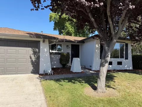474 Tuscarora Dr, San Jose, CA 95123