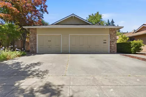 110-112 Wheeler Ave, Redwood City, CA 94061