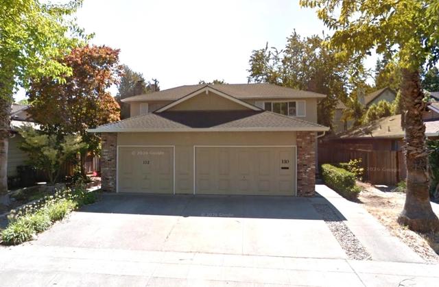 110-112 Wheeler Ave, Redwood City, CA 94061