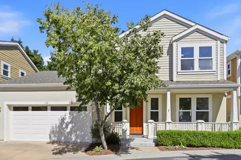 338 Creekside Village Dr, Los Gatos, CA 95032