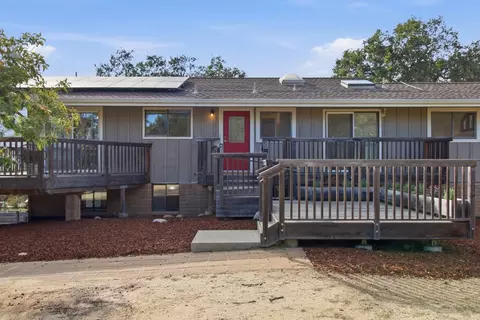 18 Middle Canyon Way B, Carmel Valley, CA 93924