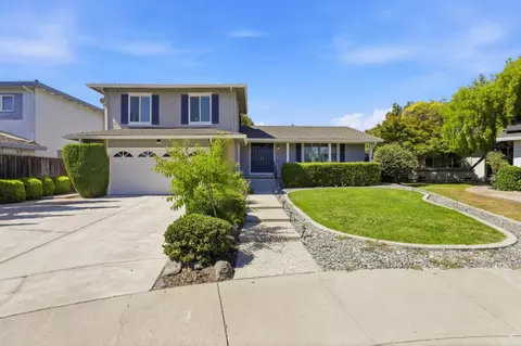 127 Park Watson Pl, San Jose, CA 95136