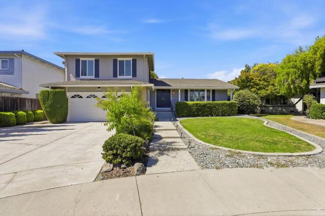 127 Park Watson Pl, San Jose, CA 95136
