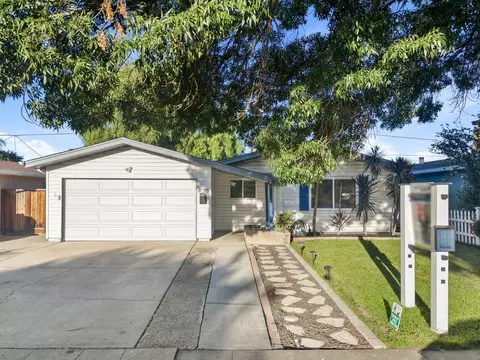 4120 San Ramon Way, San Jose, CA 95111