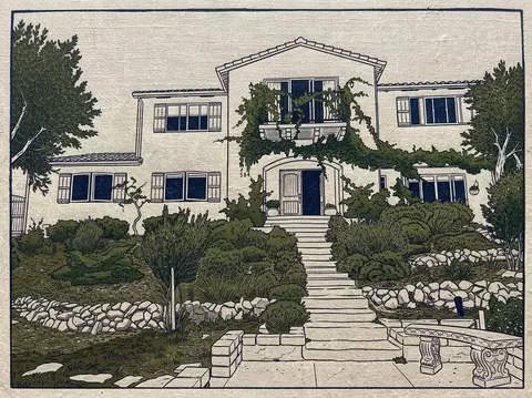 Exterior - Ranchitos Del Sol, Aptos, CA 95003 photo 28 of 30