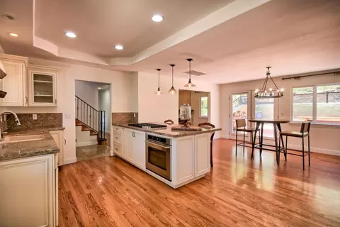 Kitchen - Ranchitos Del Sol, Aptos, CA 95003 photo 2 of 5